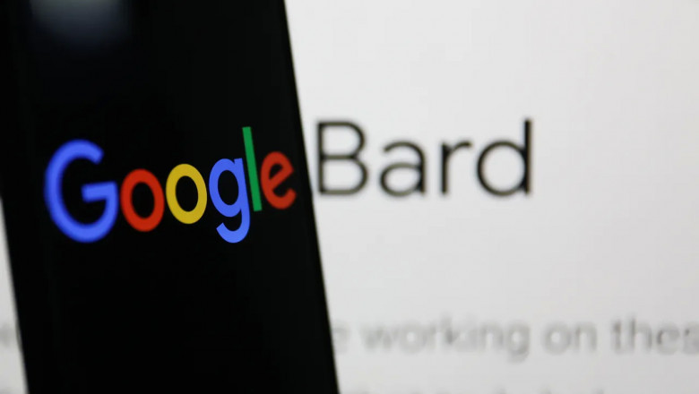 Google Bard: Yapay Zeka ile Geliştirilmiş Bir Sohbet Bot