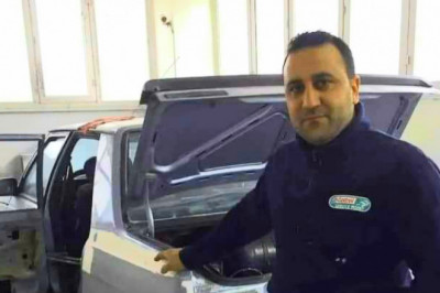 Iğdırlı Vatandaşımız Aykut Koca'dan Acı Haber Geldi