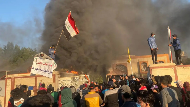 Irak İç Savaşının Yansımaları ve Türkiye'deki Etkileri