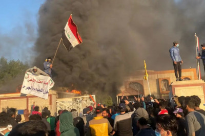 Irak İç Savaşının Yansımaları ve Türkiye'deki Etkileri