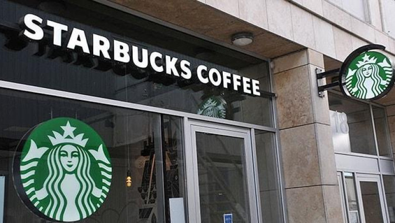 Starbucks Türkiye Deprem Felaketinde Yardım Adımı Atıyor: 27 Mağazada Kesintisiz Kahve İkramı