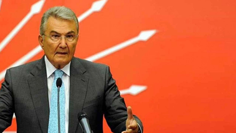 Eski CHP Genel Başkanı Deniz Baykal Hayatını Kaybetti