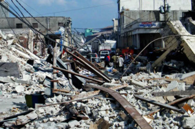 Kahramanmaraş Depremi: 29 Bin 605 Kişinin Hayatını Kaybetti ve 2 Bin 412 Deprem Meydana Geldi