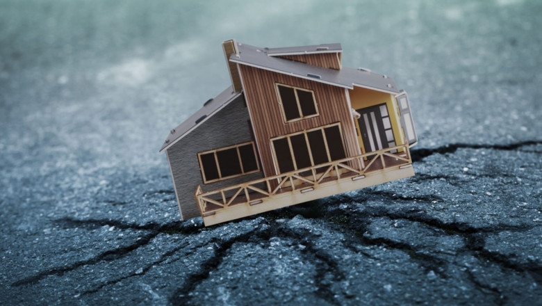 Afetlere Karşı Hazırlıklı Olmak