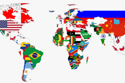 Dünyanın En İyi 10 Turistik Ülkesi: Benzersiz Bir Tatil Deneyimi