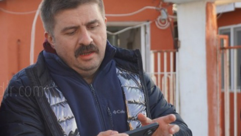 Bakanlar Akar ve Kurum Hatay’ın Samandağ ilçesinde incelemelerde bulundu