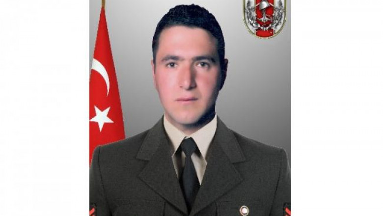 Kazada Yaralanan Uzman Çavuş Hayatını Kaybetti