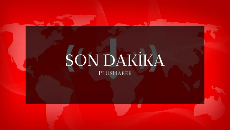 Hatay'da 5.0 büyüklüğünde deprem