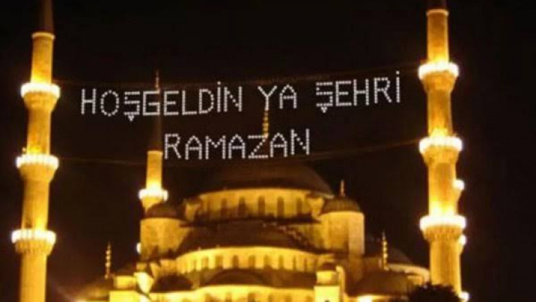 Ramazan Ayı: İslam'ın Manevi ve Fiziksel Arınma Süreci