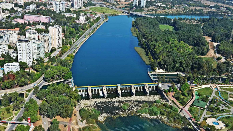 Adana: Tarihi, Lezzetleri ve Turistik Yerleriyle Türkiye'nin Önemli Şehirlerinden Biridir
