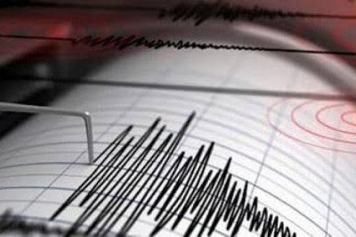 Kayseri'de 4.4 deprem meydana geldi