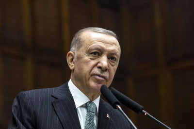 Cumhurbaşkanı Erdoğan'dan Seçim Tarihi ve Afetzedelere Destek Açıklamaları