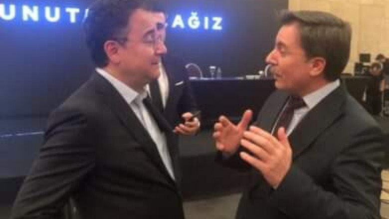 DEPREM ÖZEL GÜNDEMLİ TOPLANTI
