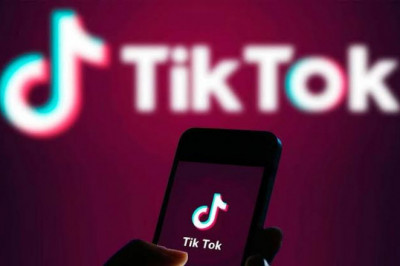 TikTok'a 1 milyon 750 bin lira para cezası
