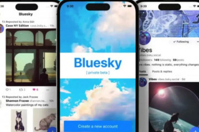 Twitter'a Alternatif Olabilecek Yeni Uygulama Bluesky Geliyor: İşte Detaylar