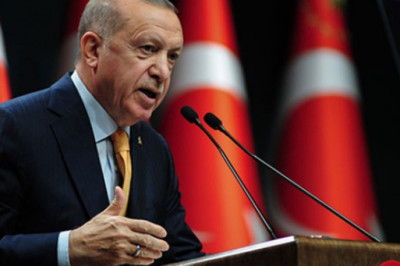 “10 MART’TA YETKİMİZİ KULLANACAĞIZ”