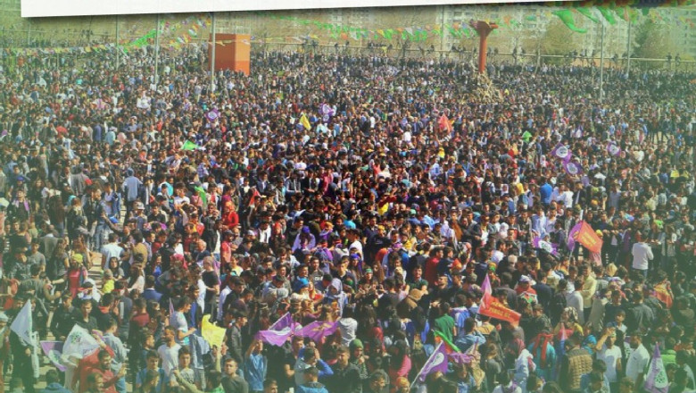 Selahattin Demirtaş'ın Değişim Çağrısı: Türkiye Hazır mı?