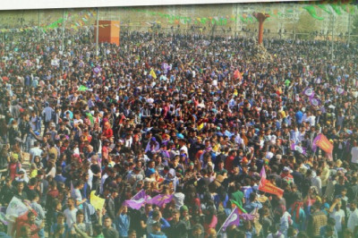 Selahattin Demirtaş'ın Değişim Çağrısı: Türkiye Hazır mı?