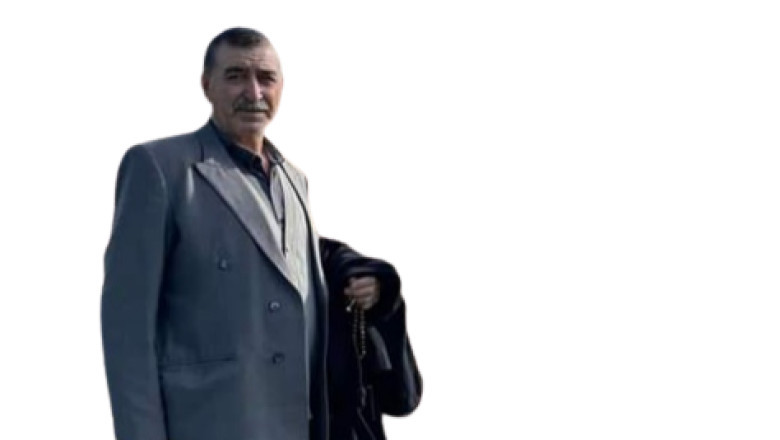 Bir kez daha köyle ilgili üzücü bir haberi paylaşmak zorundayım.