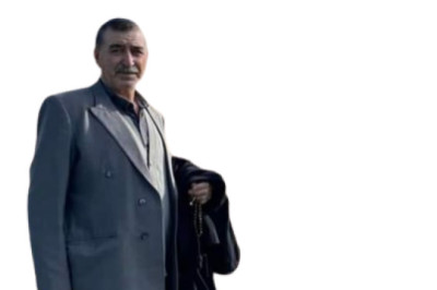 Bir kez daha köyle ilgili üzücü bir haberi paylaşmak zorundayım.