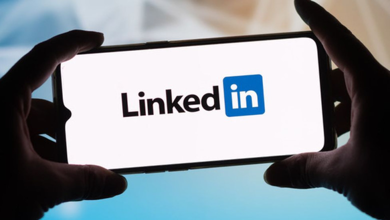 LinkedIn Yapay Zeka Destekli Profil ve İş İlanı Oluşturma Özelliği Sunuyor