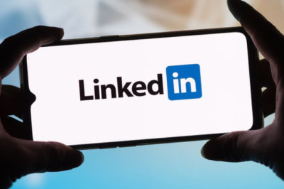 LinkedIn Yapay Zeka Destekli Profil ve İş İlanı Oluşturma Özelliği Sunuyor
