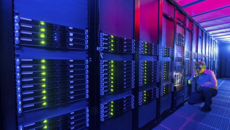 İngiltere Yapay Zeka Alanında Öncülük İçin Exascale Süper Bilgisayar Yatırımı Yapıyor