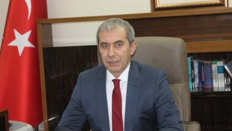 Iğdır sevdalısı Yüksel Babal dan Nevruz Bayramı Mesajı