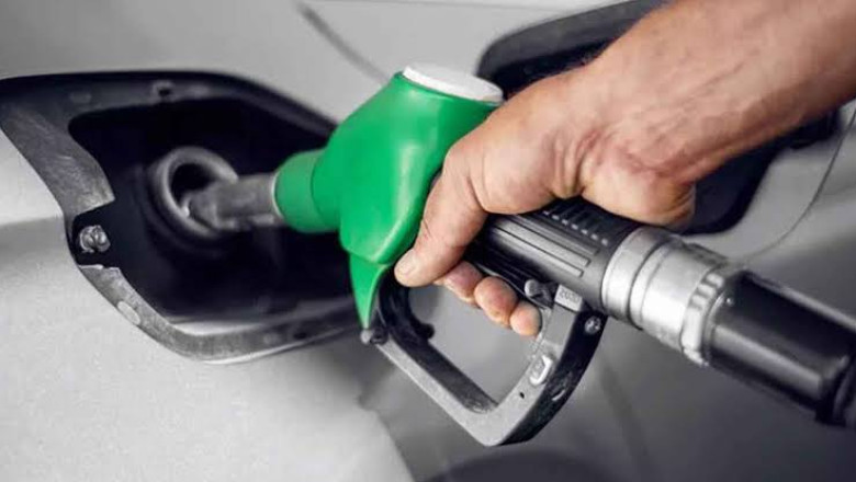 Motorin fiyatlarında zam bekleniyor