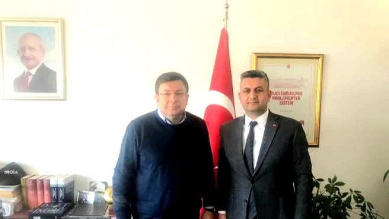Aday adaylığı sürecinde sona doğru: Ankada'da son durum ne?