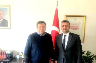 Aday adaylığı sürecinde sona doğru: Ankada'da son durum ne?