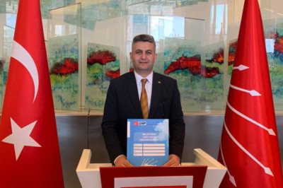 Kötülerinden arındırılması gereken bir Türkiye için yola çıkıyorum