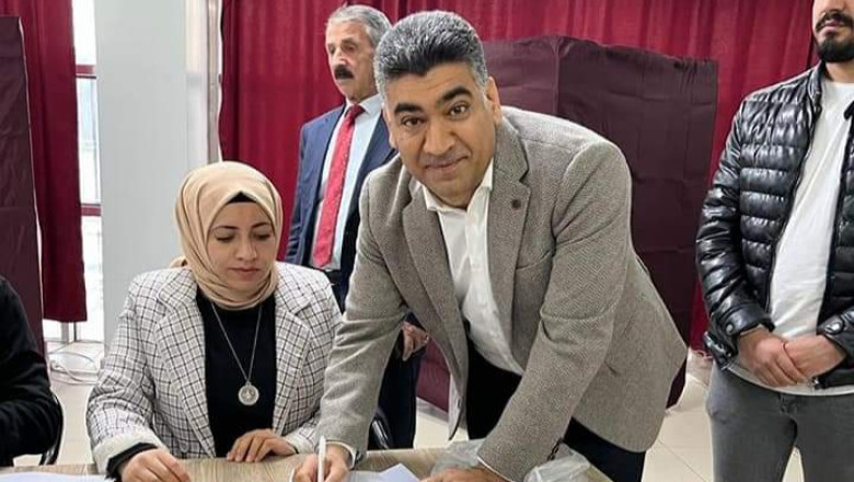 AK Parti'de milletvekili aday adayları teşkilatların kantarına çıkıyor