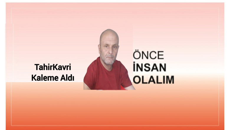 BU MİLLET ÇOK TUHAFTIR ÖNCE İNSAN OLALIM