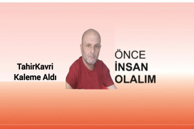 BU MİLLET ÇOK TUHAFTIR ÖNCE İNSAN OLALIM