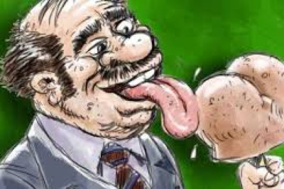 Bu Iğdır Şehrinde yalaka mesleği..