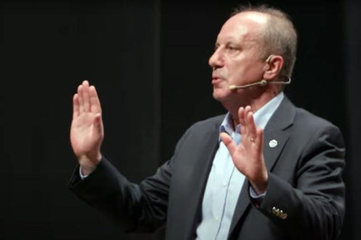 İnce'nin Sorusu ve Seyircinin Beklenmedik Yanıtı: Tarikatlar ve Kılıçdaroğlu Üzerine Tartışma