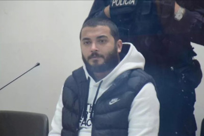 Thodex Kurucusu Faruk Fatih Özer Türkiye'ye İade Edildi