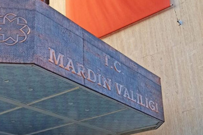 Mardin Valiliği, Nusaybin'de PKK'ya yönelik operasyon düzenleyecek ve sokağa çıkma yasağı ilan etti