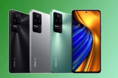 Merakla beklenen Poco F5 ve F5 Pro fiyatı sızdırıldı