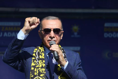 Provokasyon çıkarıp, şehirlerimizi karalamaya çalışıyorlar