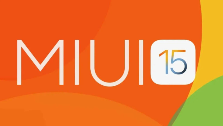Xiaomi MIUI 15 Güncellemesi: Yenilikler ve Geliştirmeler