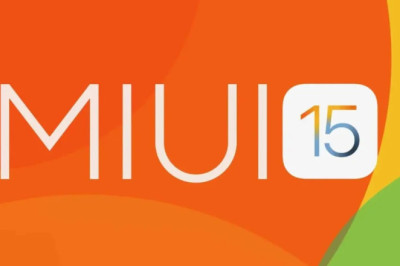 Xiaomi MIUI 15 Güncellemesi: Yenilikler ve Geliştirmeler