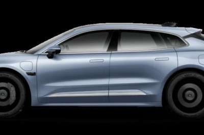 Zeekr 001 WE: 1032 km Menzilli Teslimat Başladı