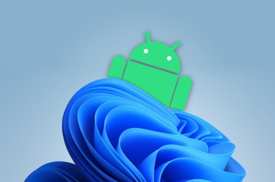 Microsoft'tan Dev Yenilik: Windows 11 ve Android Birleşiyor!