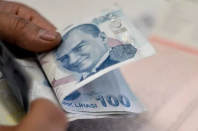 Asgari ücret zammı şu anda belli' dedi, canlı yayında rakam verdi!