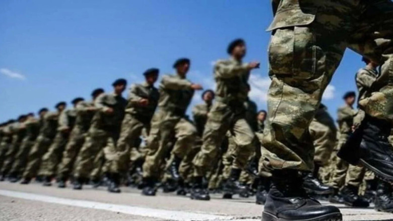 Bedelli askerlik yapmak isteyenler dikkat! Ücret belli oldu