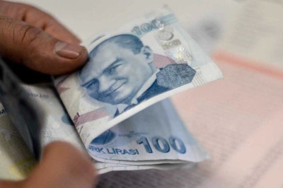 Asgari Ücrette Yüzleri Güldüren Zam Oranı Açıklandı!