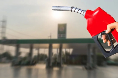 Akaryakıt Fiyatlarındaki Artış Devam Ediyor: Motorin, Bu Gece 24 Liranın Üzerine Çıkacak!