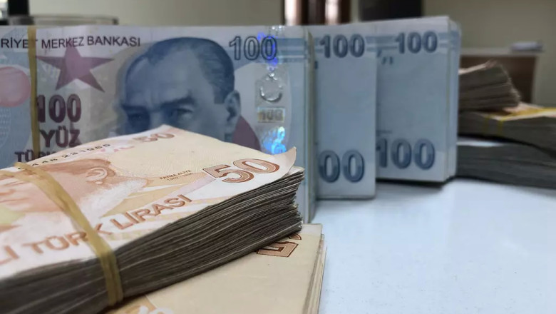 Türkiye'de 2023 Yılı İkinci Yarısında Asgari Ücret %34 Artışla Belirlendi
